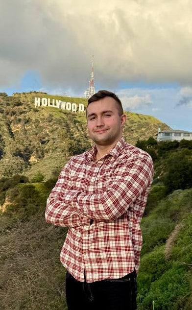 Salvatore Acevedo